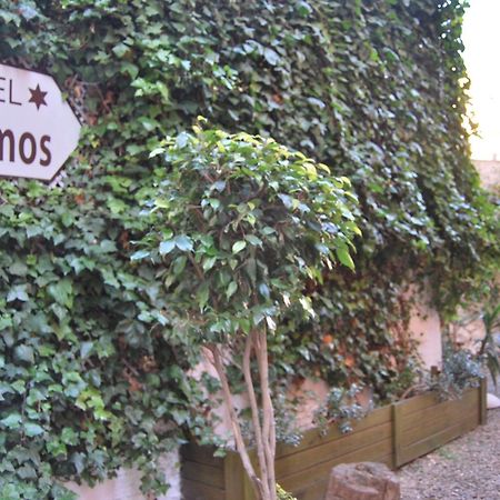 Hotel Cosmos Tarragona Exteriör bild