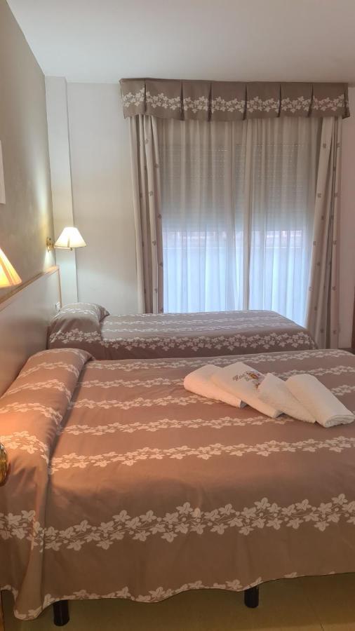 Hotel Cosmos Tarragona Exteriör bild