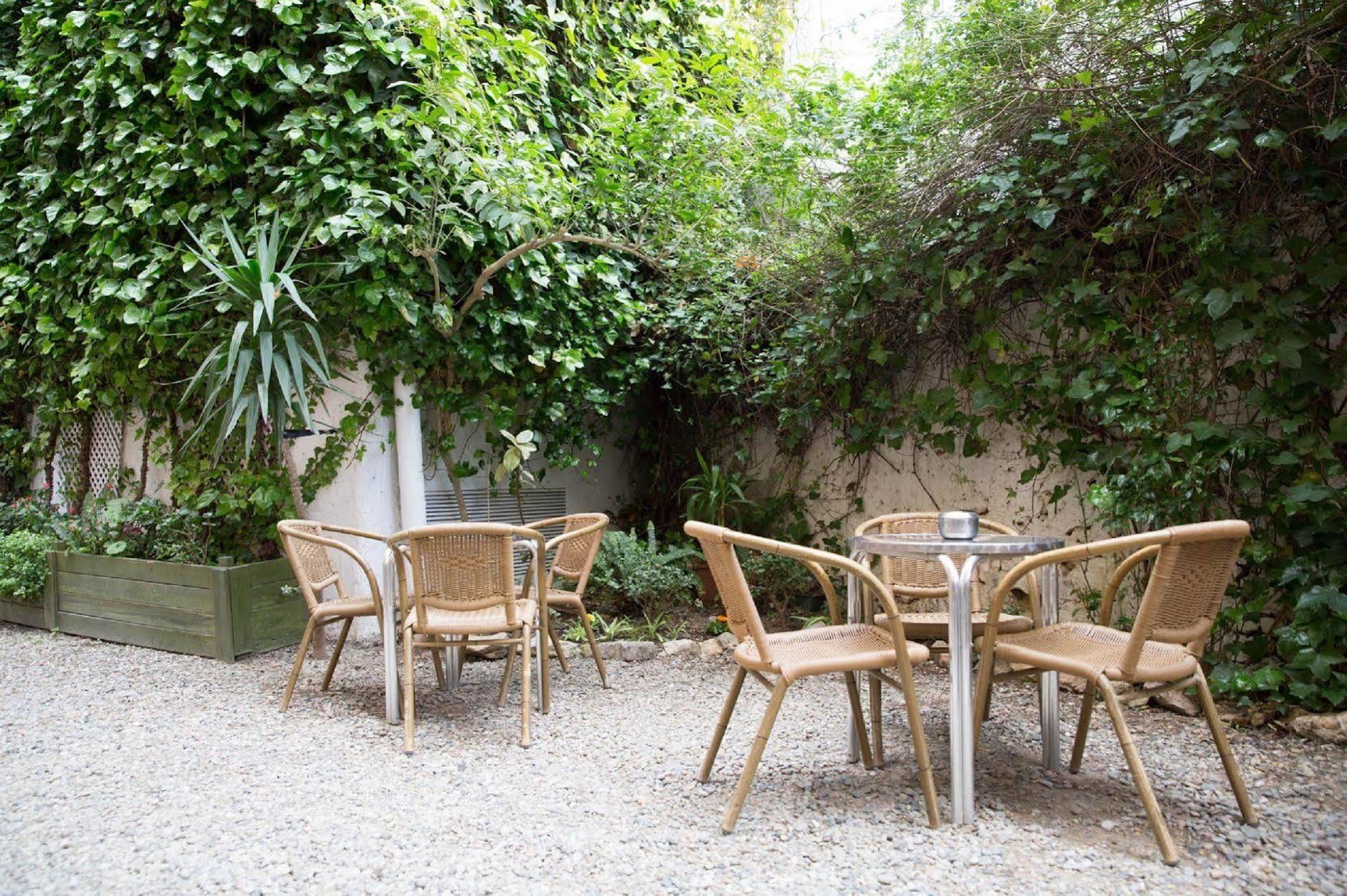 Hotel Cosmos Tarragona Exteriör bild